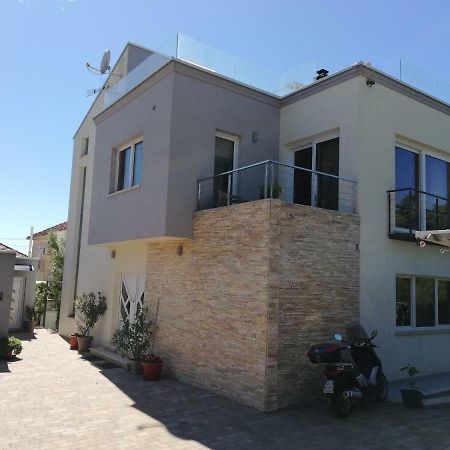 Apartments Rotiroti Zadar Exterior photo