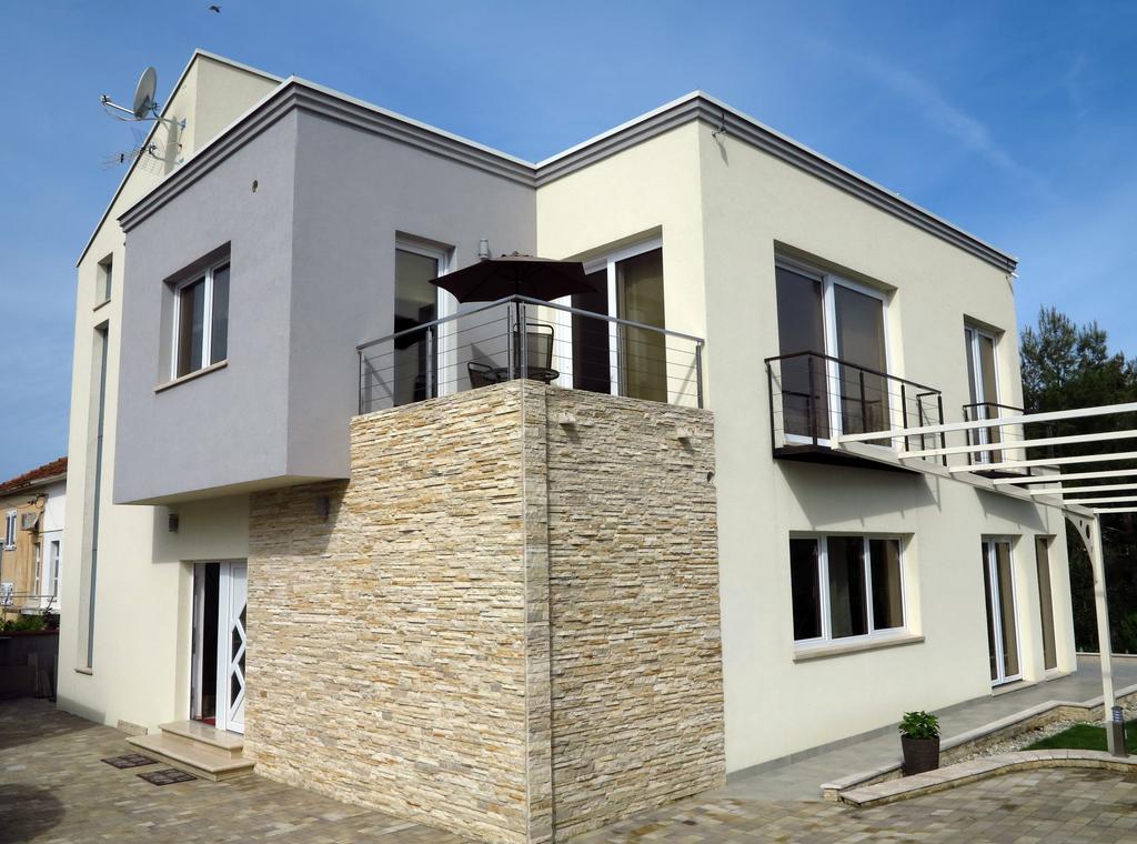 Apartments Rotiroti Zadar Room photo