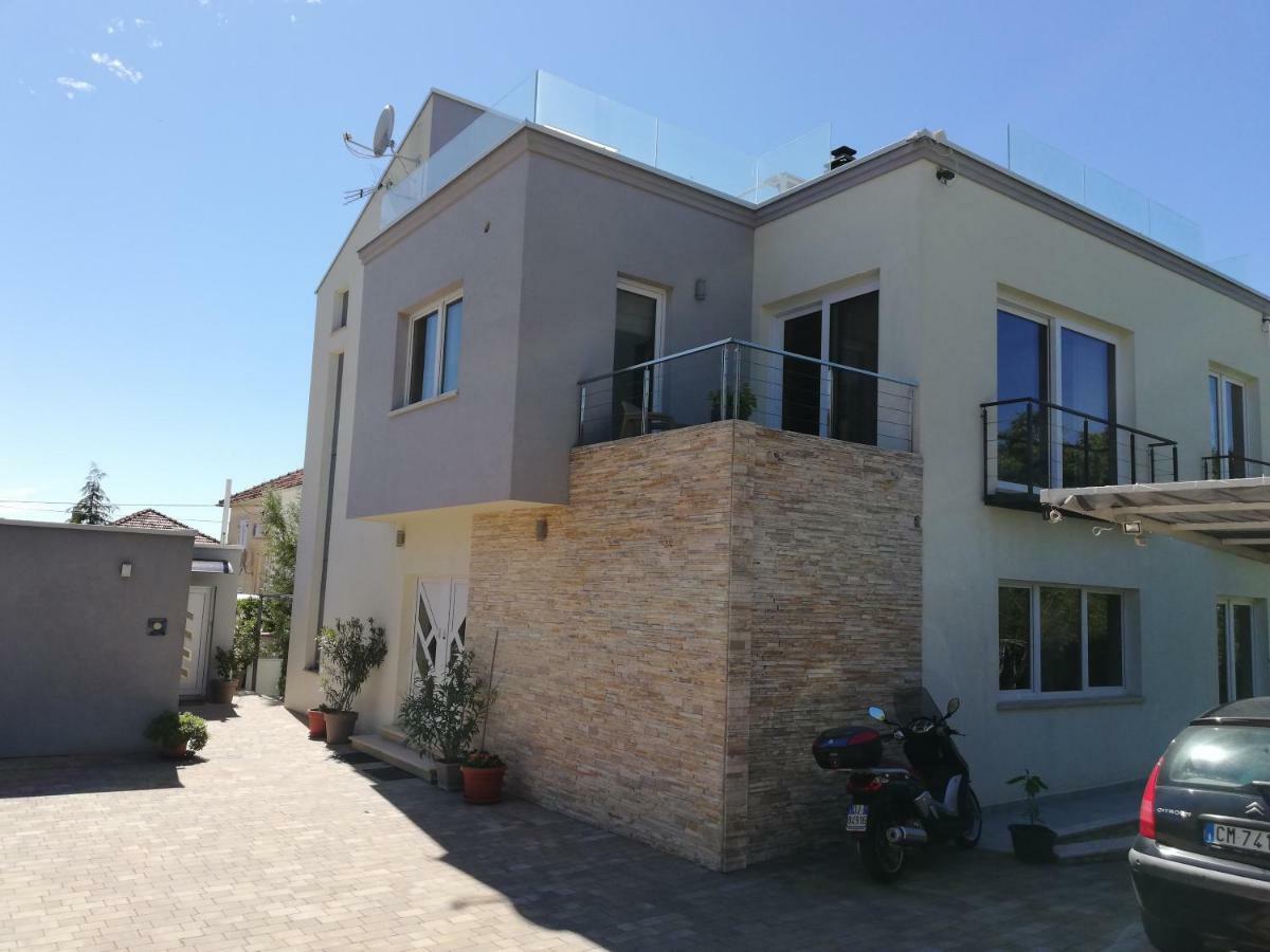 Apartments Rotiroti Zadar Exterior photo